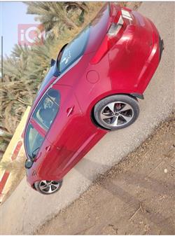 كيا اوبتيما